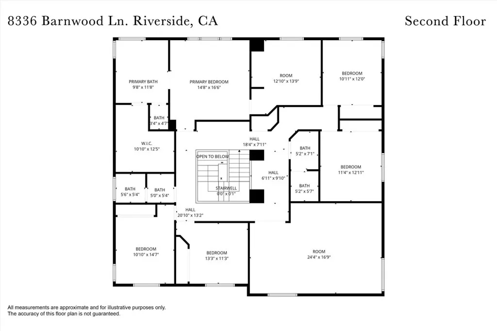 Additional image 88 of 8336 Barnwood Ln, Riverside, CA 92508