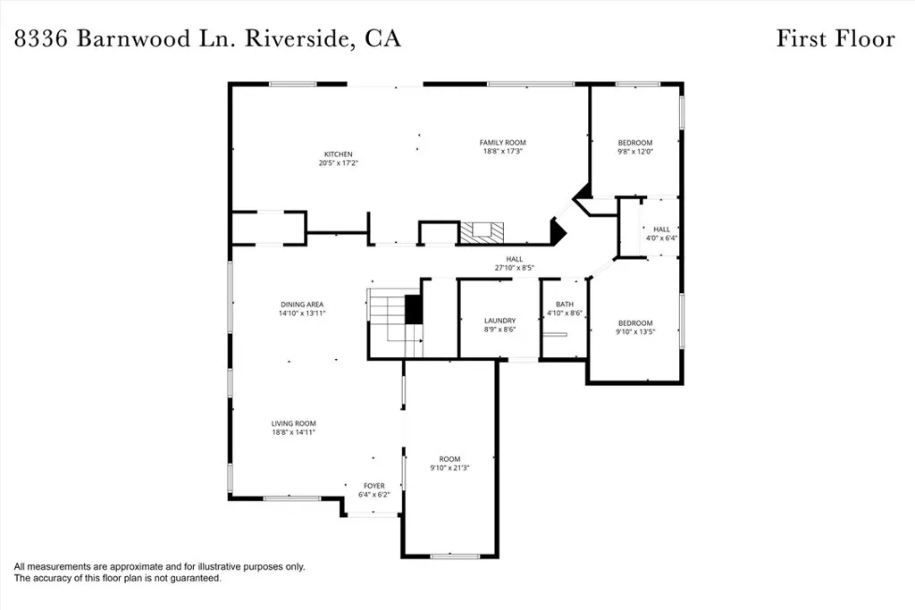 Additional image 43 of 8336 Barnwood Ln, Riverside, CA 92508