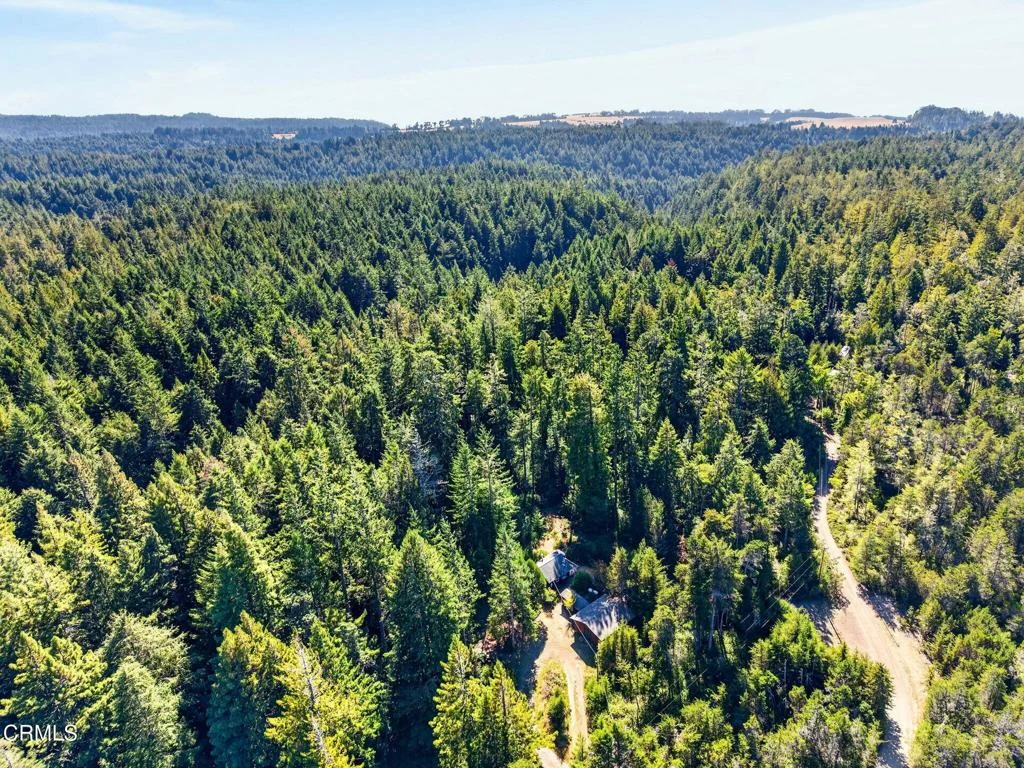 3000 Albion Ridge H Road, Albion, CA 95410