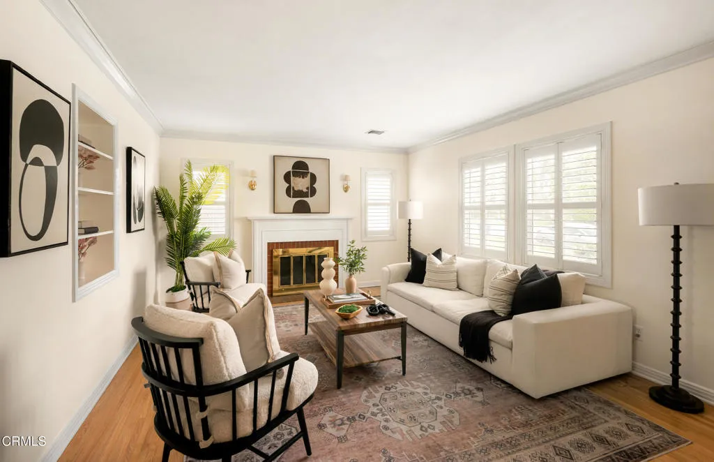 Additional image 42 of 1587 N Harding Avenue, Pasadena, CA 91104