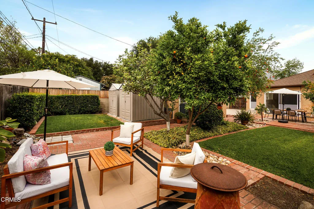 Additional image 36 of 1587 N Harding Avenue, Pasadena, CA 91104