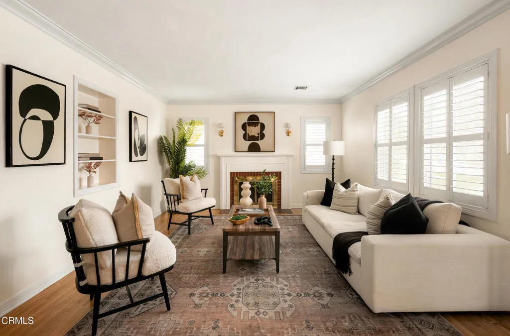 Additional image 5 of 1587 N Harding Avenue, Pasadena, CA 91104