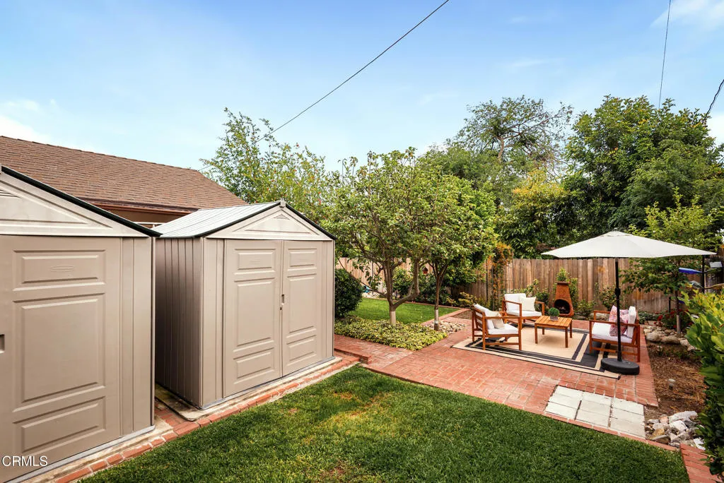 Additional image 37 of 1587 N Harding Avenue, Pasadena, CA 91104