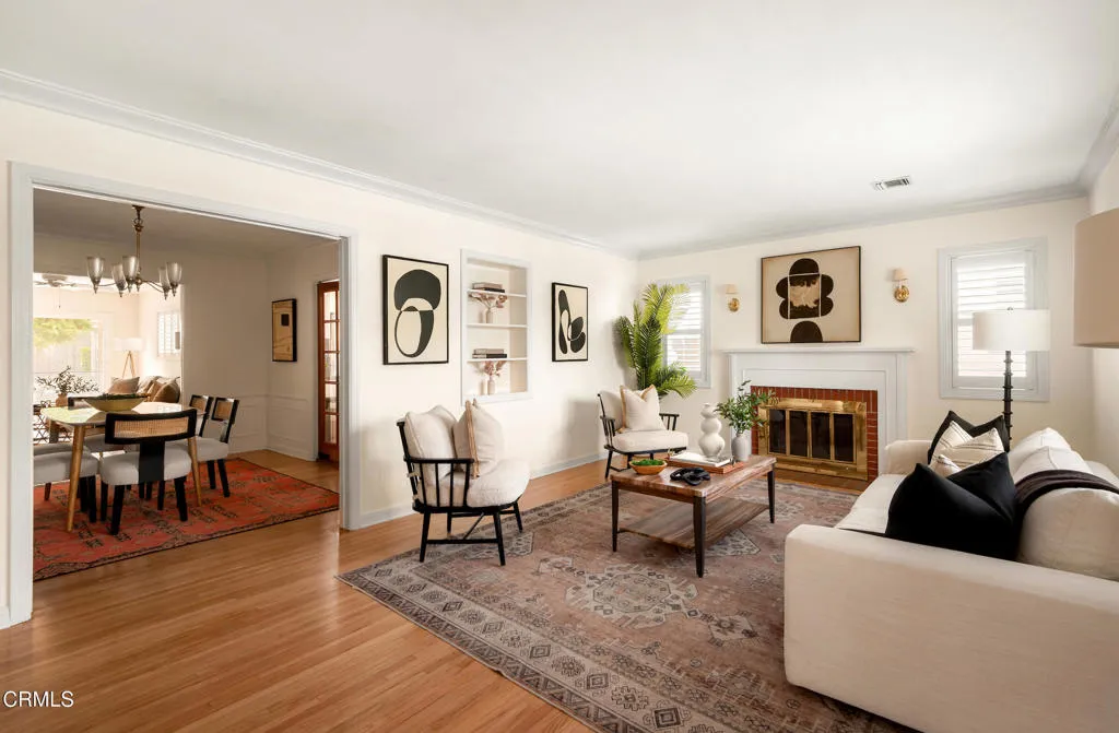 Additional image 4 of 1587 N Harding Avenue, Pasadena, CA 91104