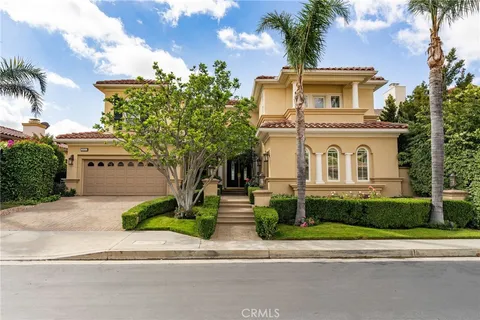 20112 Via Cellini, Porter Ranch, CA 91311 - MLS#: TR25107904