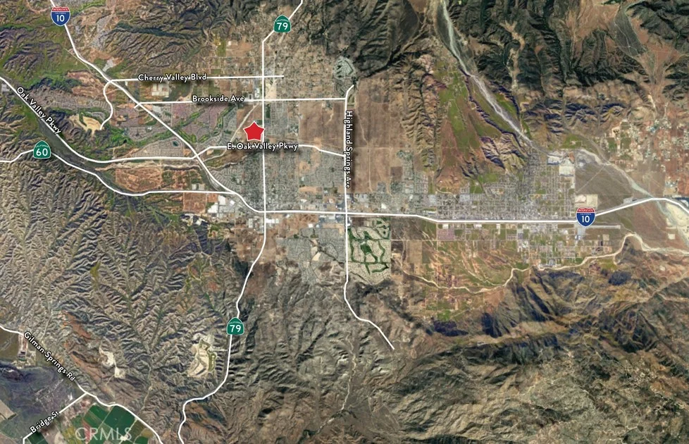 Beaumont Avenue, Beaumont, CA 92223