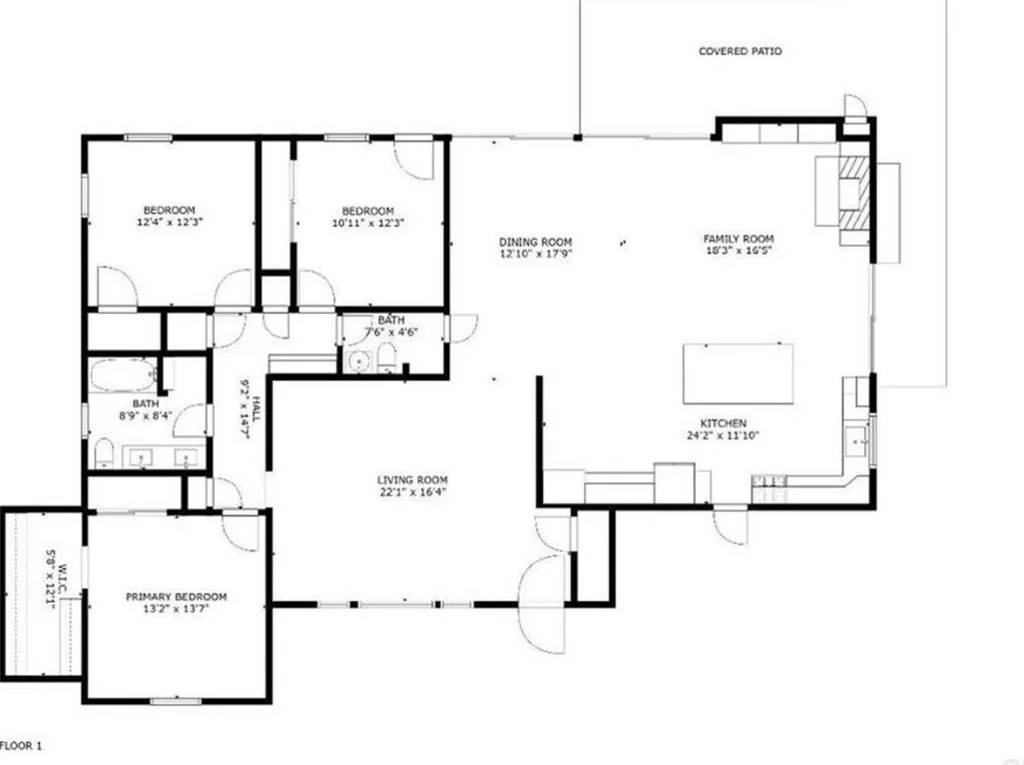 6206 Pontiac St, San Diego, CA 92115