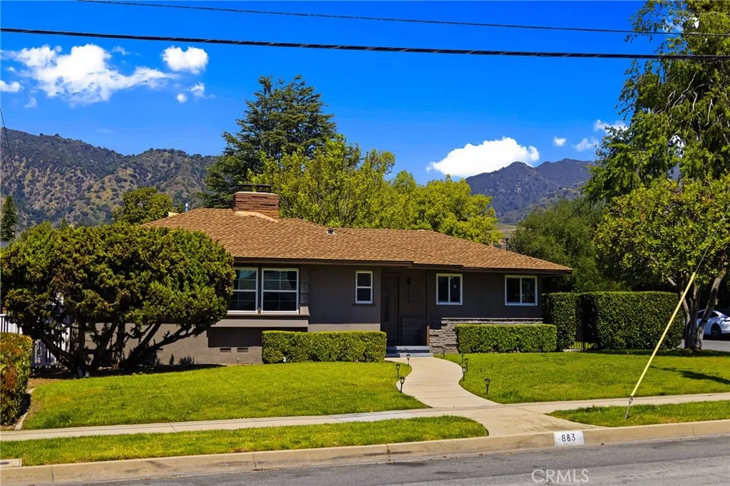 Additional image 5 of 883 E Leadora Ave, Glendora, CA 91741
