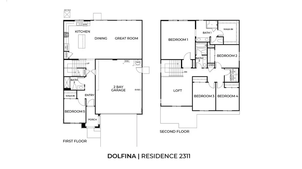 Additional image 4 of 83213 Thrush Way, Indio, CA 92201