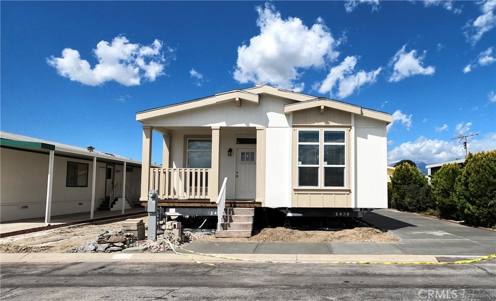 4400 Philadelphia 215, Chino, CA 91710 - MLS#: IG23055128