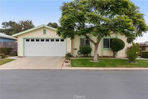 2120 Via Visalia, Santa Maria, CA MLS: PI25026081