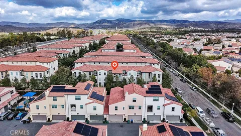 89 Plateau, Irvine, CA MLS: WS25033786