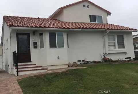 21514 Ellinwood Drive, Torrance, CA MLS: SB25083794