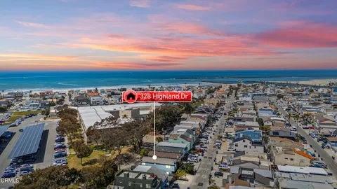 328 Highland Drive, Oxnard, CA MLS: V1-29835