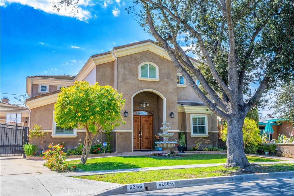 6266 E Metz Street, Long Beach, CA 90808 - MLS#: CV23058420