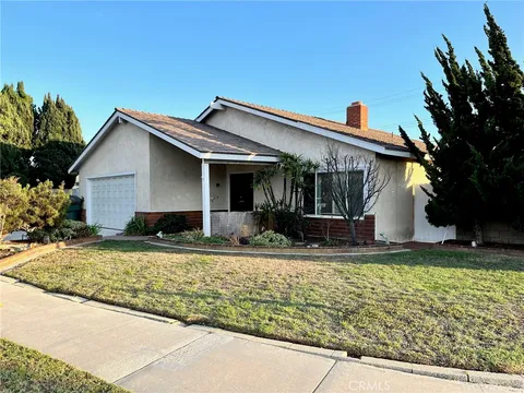 2170 W 230th Street, Torrance, CA MLS: SB25072282