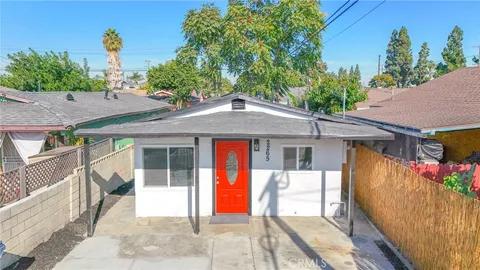2265 E Bliss Street, Compton, CA MLS: DW25084509