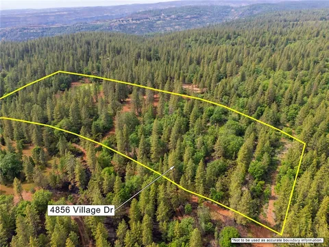 4856 Village Drive, Forest Ranch, CA MLS: SN25095207