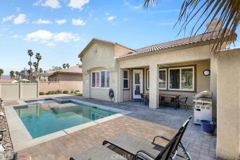 82852 Burnette Drive, Indio, CA MLS: SB25031920