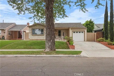 3333 N Los Coyotes Diagonal, Long Beach, CA 90808 - MLS#: RS25059623