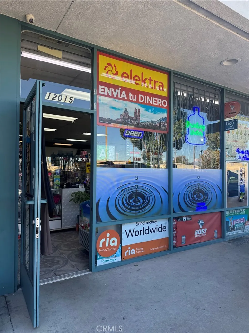 12015 Garfield Avenue, South Gate, CA 90280