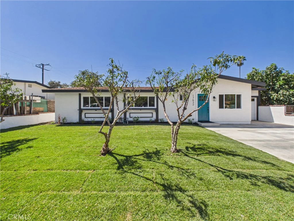 17632 E Woodcroft Street, Azusa, CA 91702