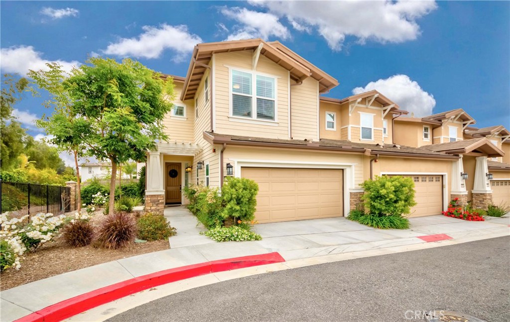 18686 Clubhouse Drive, Yorba Linda, CA 92886 - MLS#: PW23092250