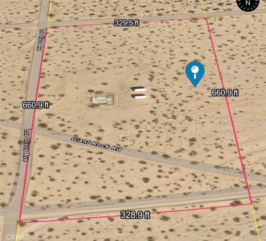 2425 Los Olivos Ave, 29 Palms, CA 92277 photo 3