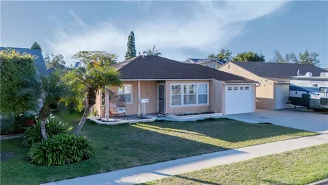 13919 Longworth Avenue, Norwalk, CA 90650 - MLS#: DW25039850
