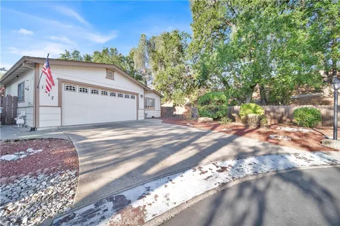 Property image for 1217 Crag Walk, Redding, CA 90063