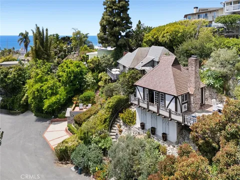 680 Virginia Park Drive, Laguna Beach, CA MLS: LG25091679
