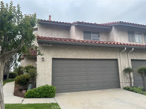 19235 Index Street Unit 1, Porter Ranch, CA MLS: CV25091012