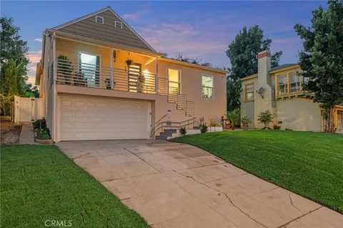 5635 S Verdun Avenue, Los Angeles, CA 90043 - MLS#: SB24244370