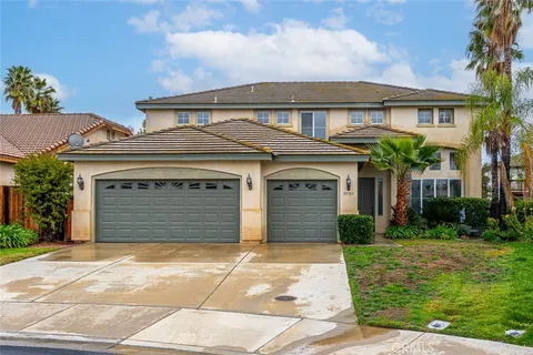 39705 Primrose Circle, Murrieta, CA 92563 - MLS#: NP25056758