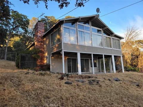 9085 Leila Drive, Glenhaven, CA 95443 - MLS#: LC24166436