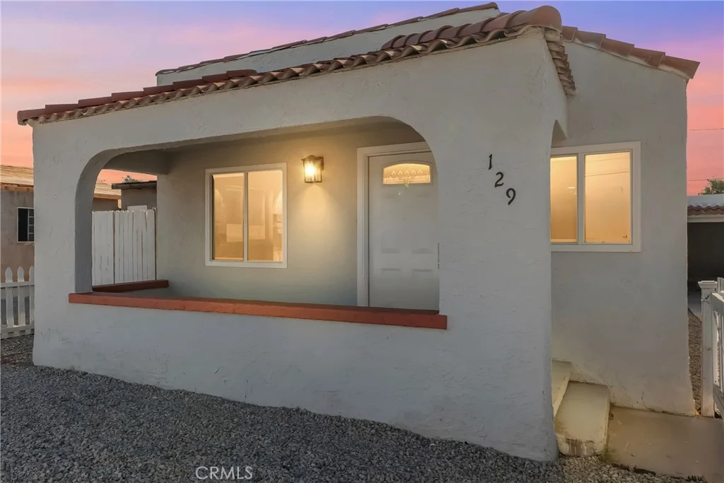 129 N K Street, Needles, CA 92363