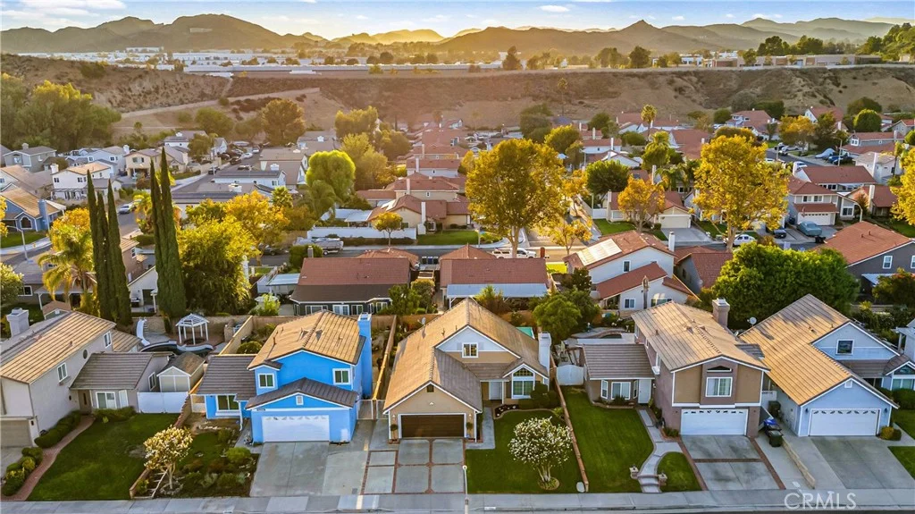 29161 Rangewood Road, Castaic, CA 91384