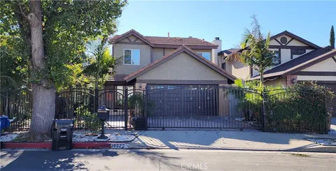 18022 Raymer Street, Sherwood Forest, CA 91325 - MLS#: SR24254034