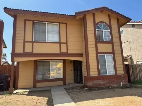 23587 Parkland Avenue, Moreno Valley, CA 92557 - MLS#: IV25097250