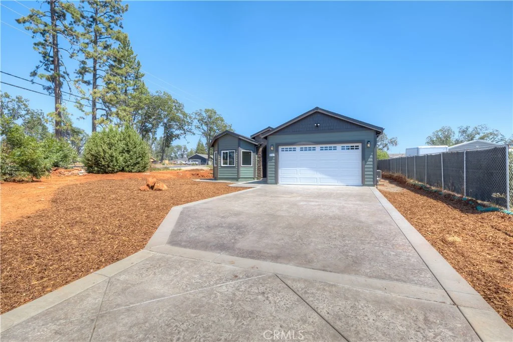 5538 South Libby, Paradise, CA 95969