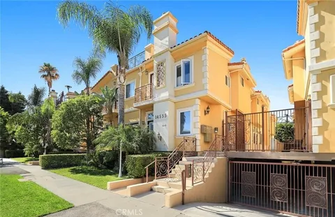 14535 Margate Street Unit 12, Sherman Oaks, CA 91411 - MLS#: SR25100204