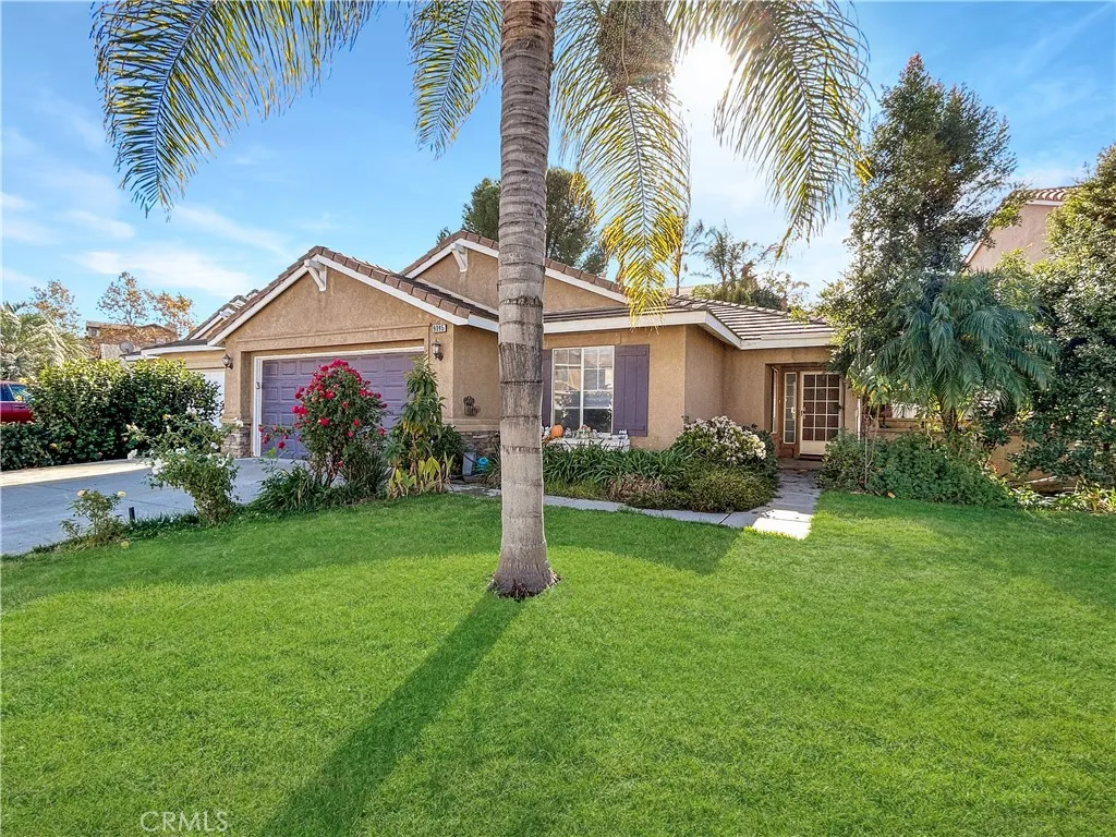 9095 Gold Fields Cir, Corona, CA 92883