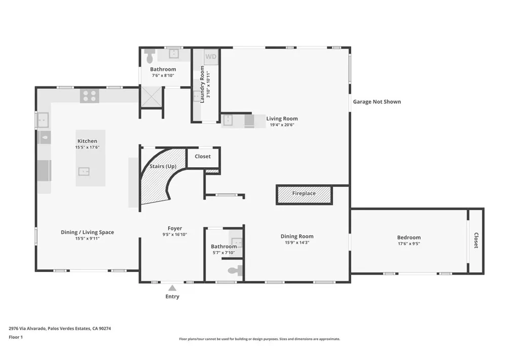 Additional image 69 of 2976 Via Alvarado, Palos Verdes Estates, CA 90274