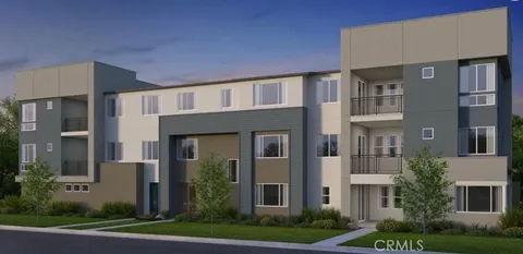 4100 E Circle Paseo Unit 302, Ontario, CA 91764 - MLS#: IG25038778