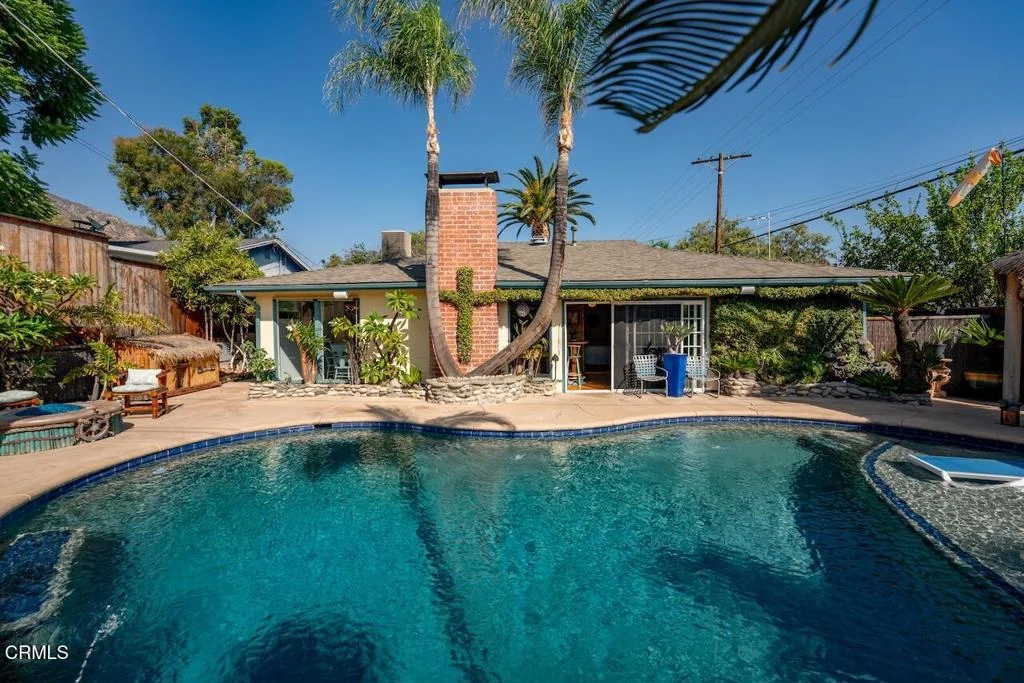 1015 Hastings Ranch Drive, Pasadena, CA 91107