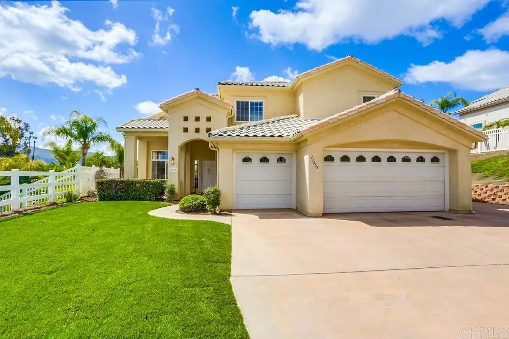 13659 Summer Glen Vista, El Cajon, CA 92021
