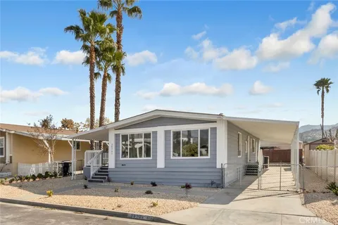 30737 Butia Palm Avenue, Homeland, CA MLS: CV25034104