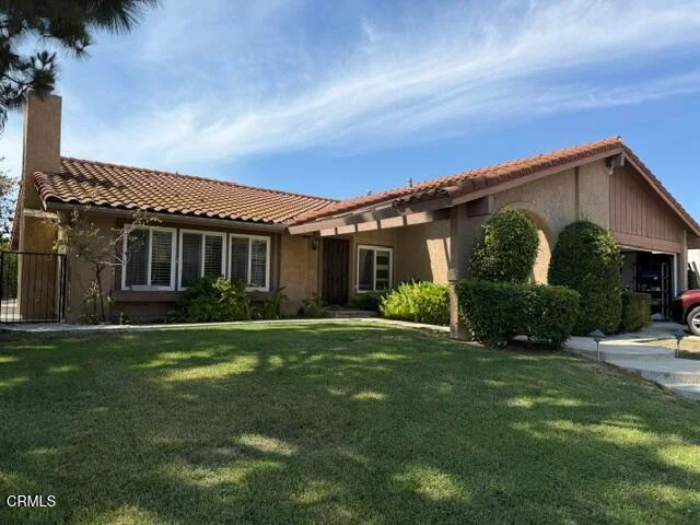 3068 Stonewood Street, Simi Valley, CA 93063