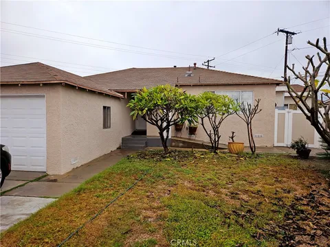 3602 Greenglade Avenue, Pico Rivera, CA MLS: PW25032754