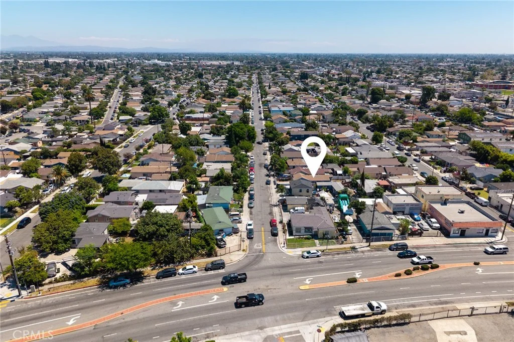 728 W Cressey St, Compton, CA 90222